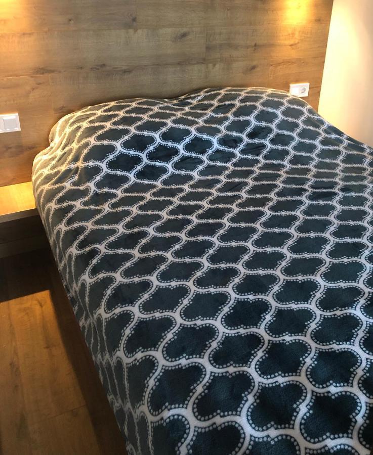 Apartments Pearl 36 Arcadia Апартаменты У Моря Аркадия 36 Жемчужина Oldenburg Bagian luar foto