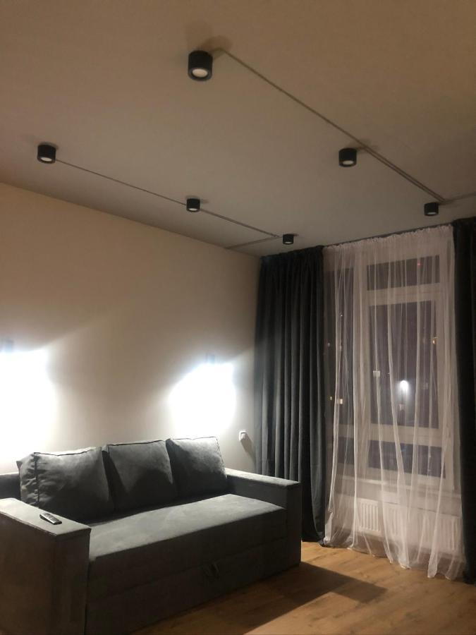 Apartments Pearl 36 Arcadia Апартаменты У Моря Аркадия 36 Жемчужина Oldenburg Bagian luar foto