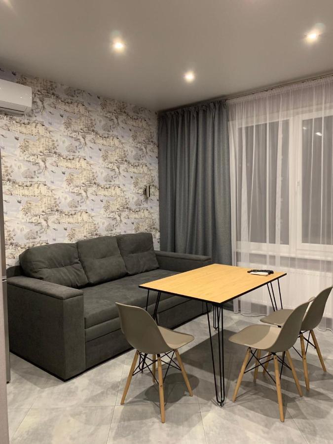 Apartments Pearl 36 Arcadia Апартаменты У Моря Аркадия 36 Жемчужина Oldenburg Bagian luar foto