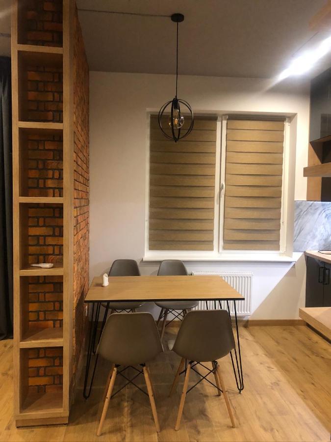 Apartments Pearl 36 Arcadia Апартаменты У Моря Аркадия 36 Жемчужина Oldenburg Bagian luar foto