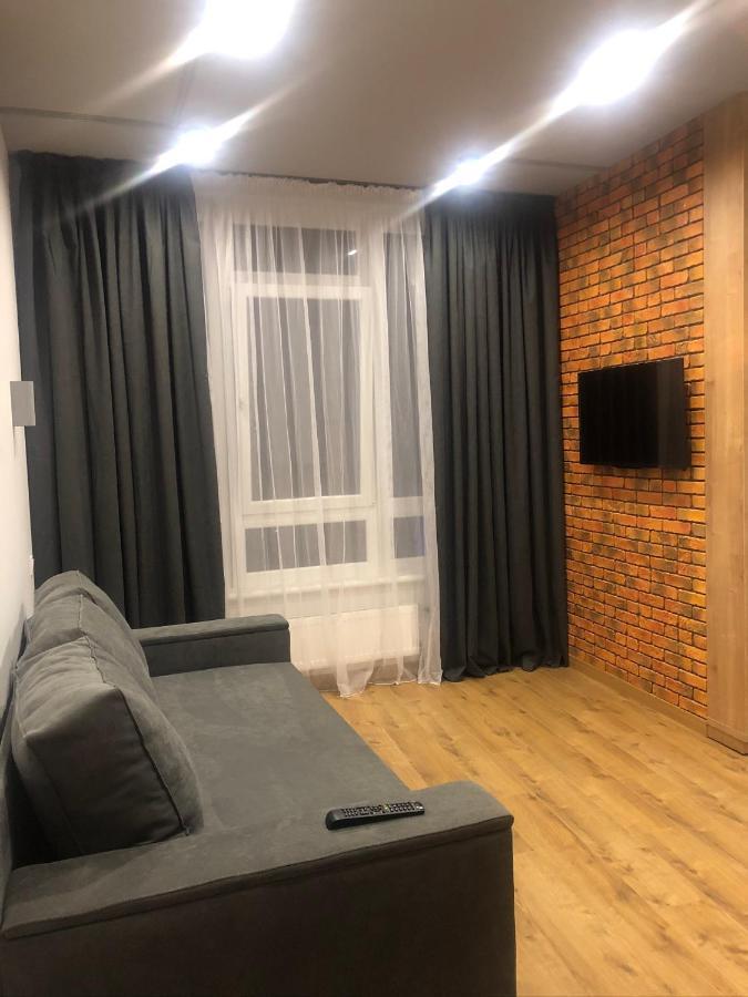Apartments Pearl 36 Arcadia Апартаменты У Моря Аркадия 36 Жемчужина Oldenburg Bagian luar foto