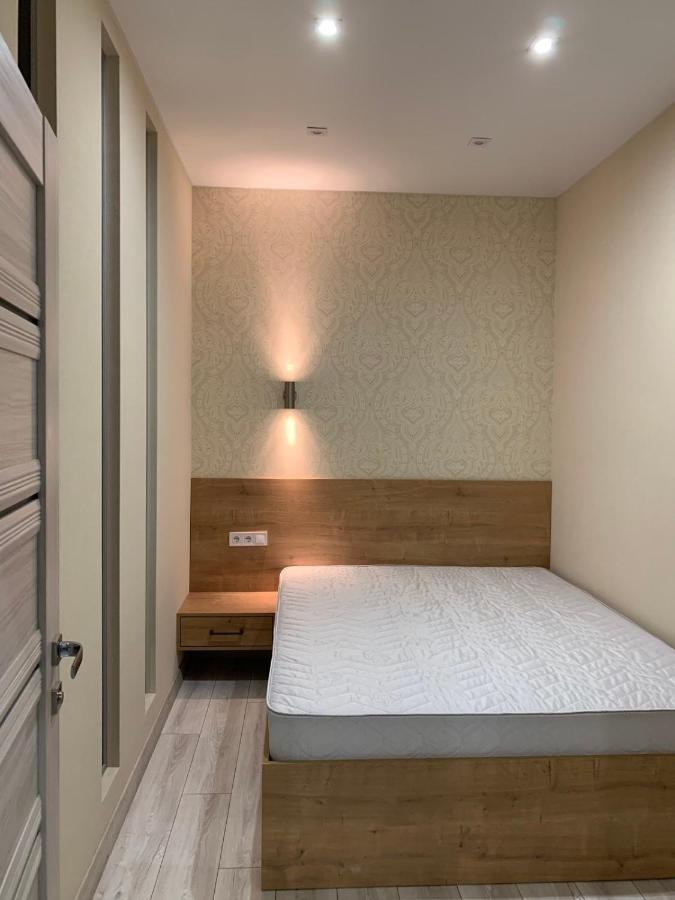 Apartments Pearl 36 Arcadia Апартаменты У Моря Аркадия 36 Жемчужина Oldenburg Bagian luar foto