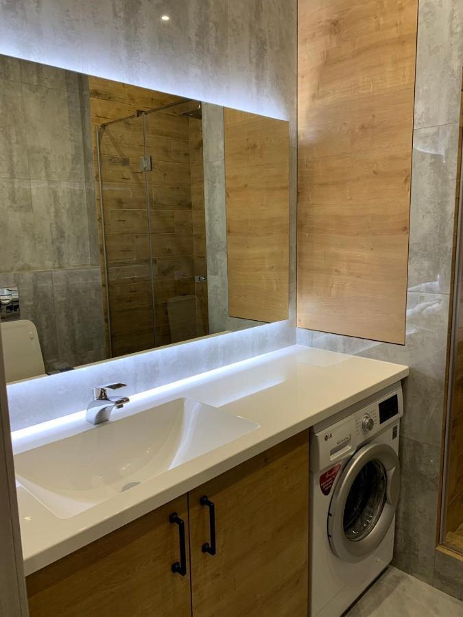 Apartments Pearl 36 Arcadia Апартаменты У Моря Аркадия 36 Жемчужина Oldenburg Bagian luar foto