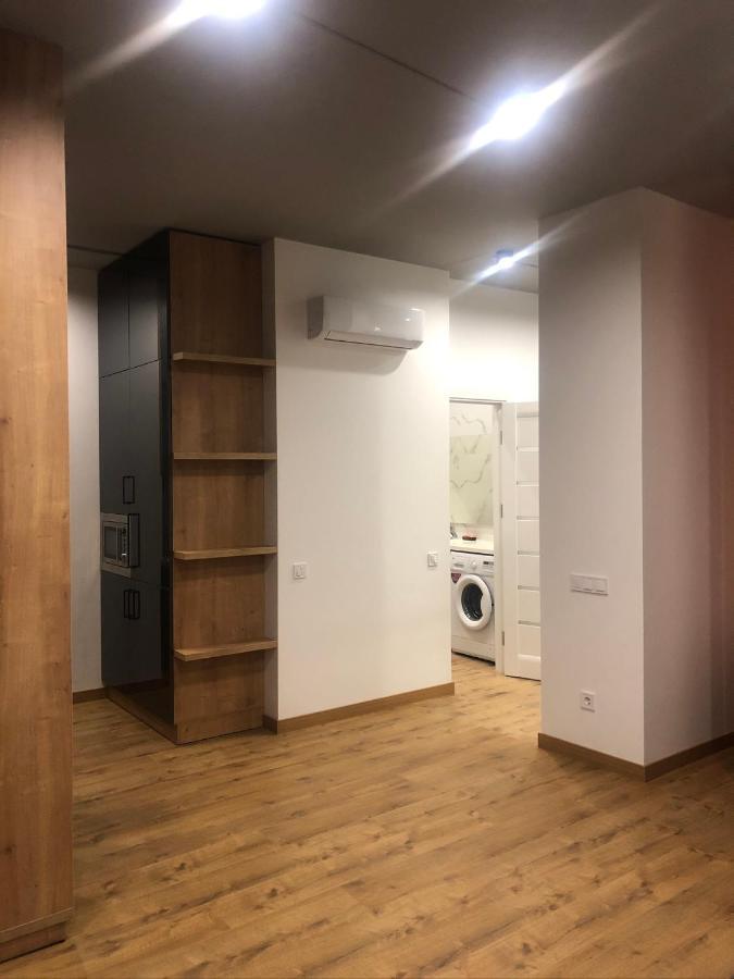 Apartments Pearl 36 Arcadia Апартаменты У Моря Аркадия 36 Жемчужина Oldenburg Bagian luar foto