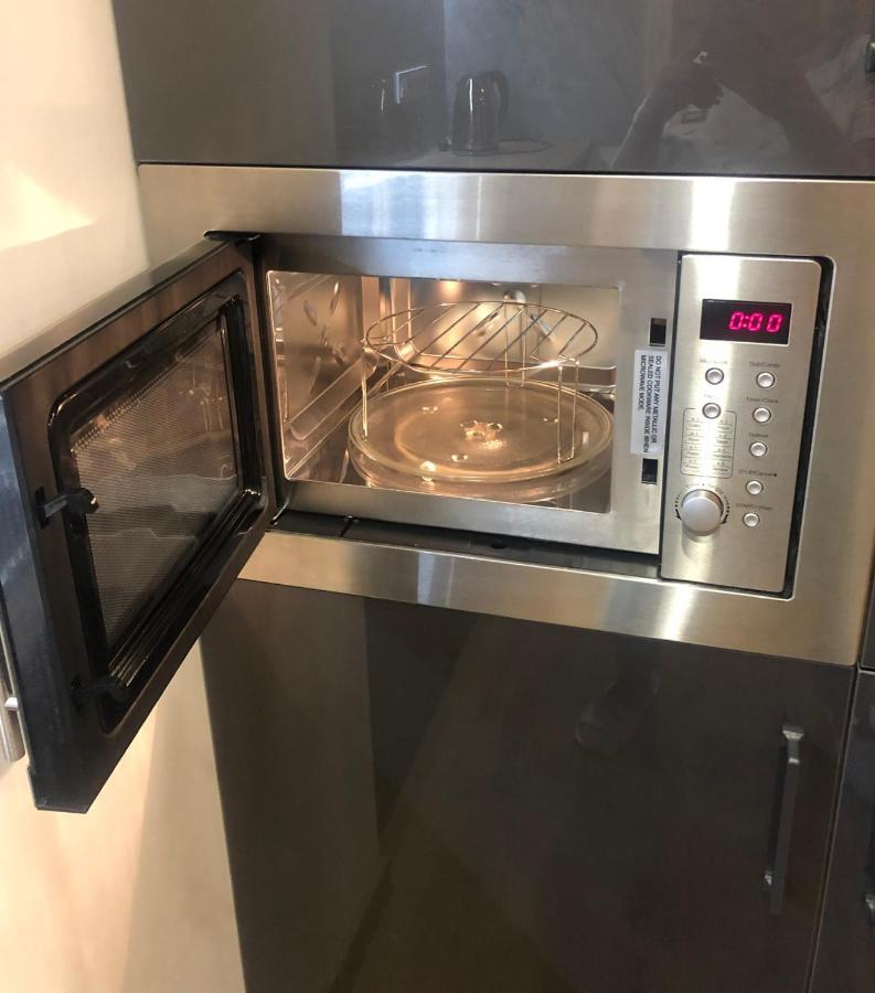 Apartments Pearl 36 Arcadia Апартаменты У Моря Аркадия 36 Жемчужина Oldenburg Bagian luar foto