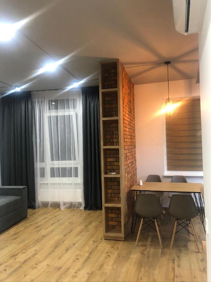 Apartments Pearl 36 Arcadia Апартаменты У Моря Аркадия 36 Жемчужина Oldenburg Bagian luar foto