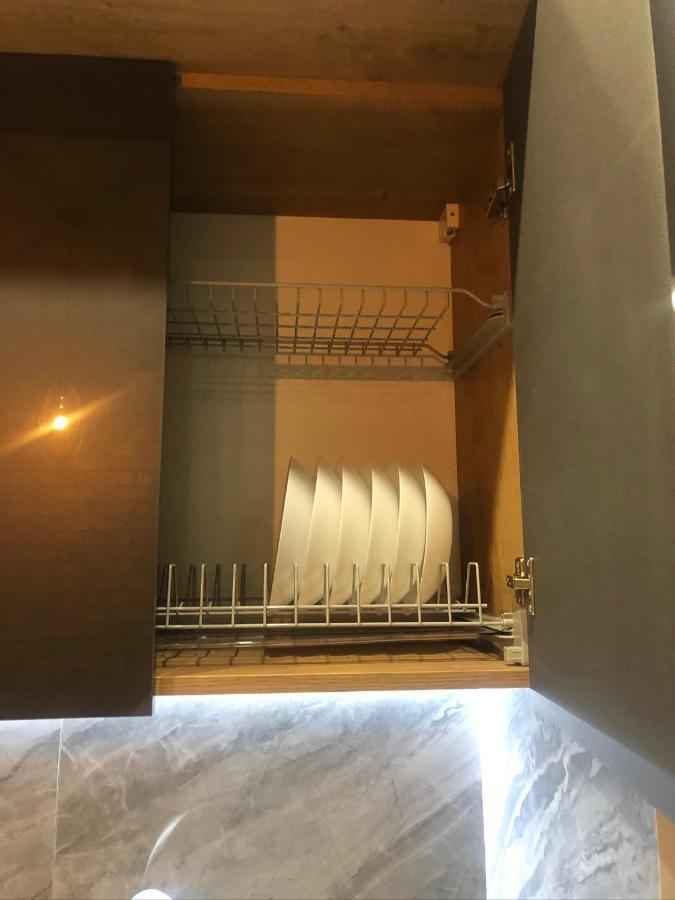 Apartments Pearl 36 Arcadia Апартаменты У Моря Аркадия 36 Жемчужина Oldenburg Bagian luar foto