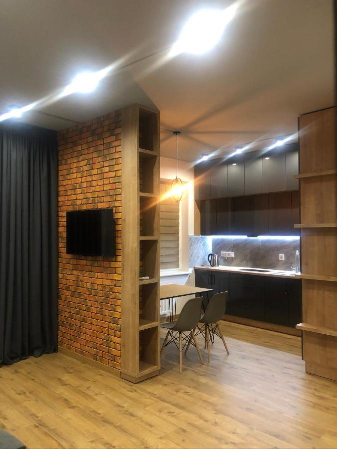 Apartments Pearl 36 Arcadia Апартаменты У Моря Аркадия 36 Жемчужина Oldenburg Bagian luar foto