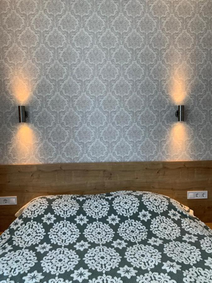Apartments Pearl 36 Arcadia Апартаменты У Моря Аркадия 36 Жемчужина Oldenburg Bagian luar foto