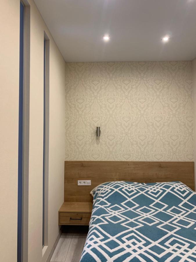 Apartments Pearl 36 Arcadia Апартаменты У Моря Аркадия 36 Жемчужина Oldenburg Bagian luar foto