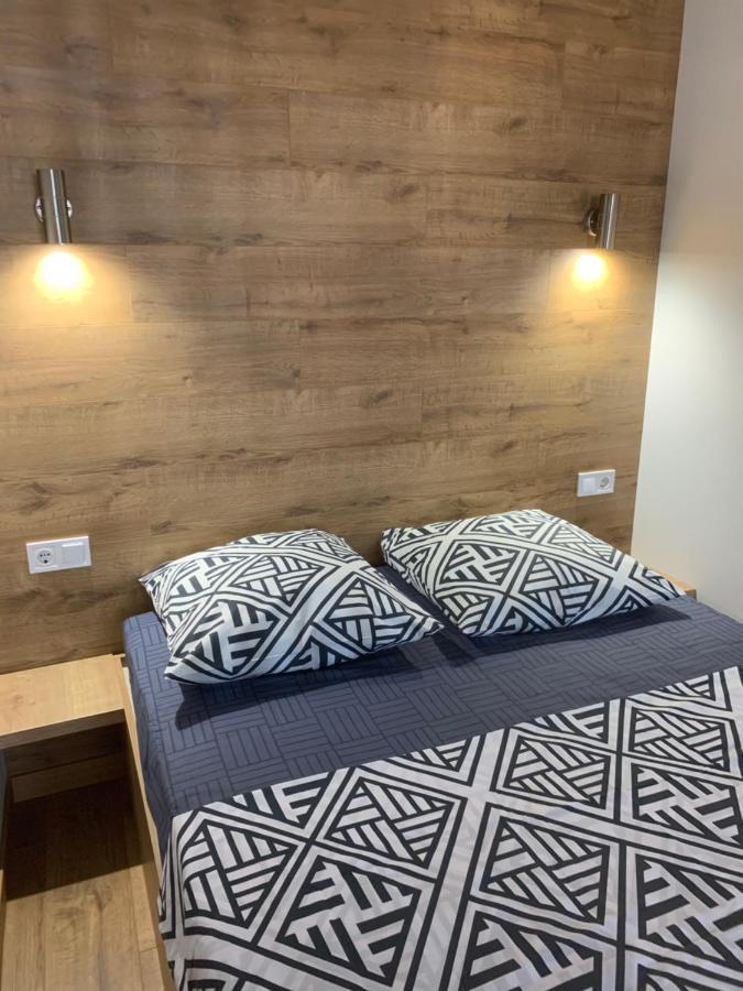 Apartments Pearl 36 Arcadia Апартаменты У Моря Аркадия 36 Жемчужина Oldenburg Bagian luar foto