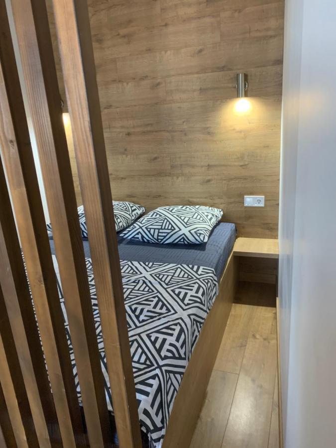 Apartments Pearl 36 Arcadia Апартаменты У Моря Аркадия 36 Жемчужина Oldenburg Bagian luar foto