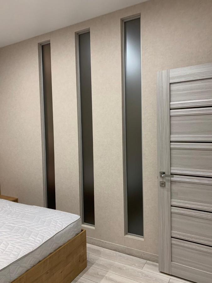 Apartments Pearl 36 Arcadia Апартаменты У Моря Аркадия 36 Жемчужина Oldenburg Bagian luar foto