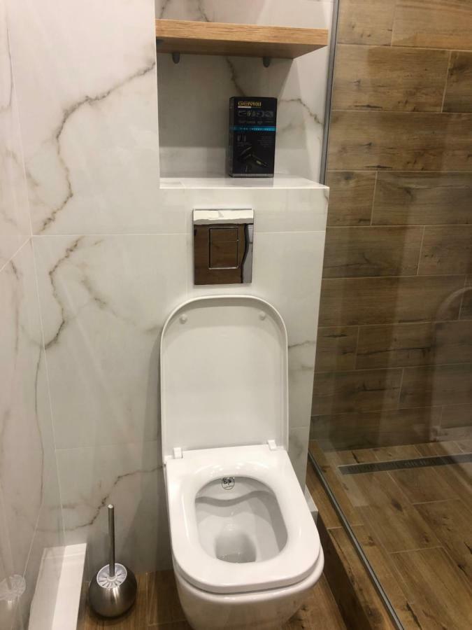 Apartments Pearl 36 Arcadia Апартаменты У Моря Аркадия 36 Жемчужина Oldenburg Bagian luar foto