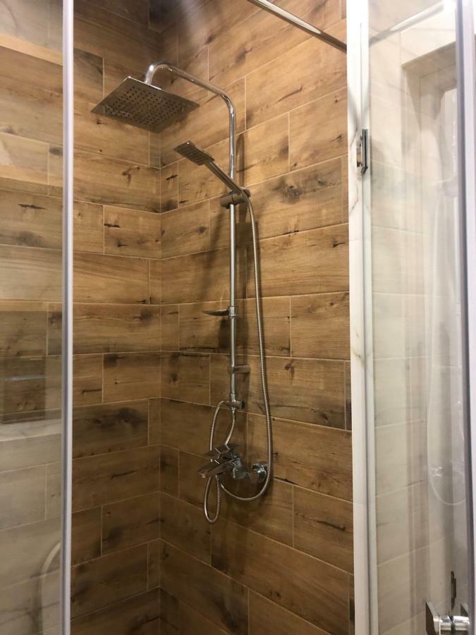 Apartments Pearl 36 Arcadia Апартаменты У Моря Аркадия 36 Жемчужина Oldenburg Bagian luar foto