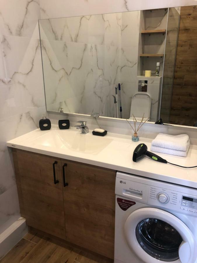 Apartments Pearl 36 Arcadia Апартаменты У Моря Аркадия 36 Жемчужина Oldenburg Bagian luar foto
