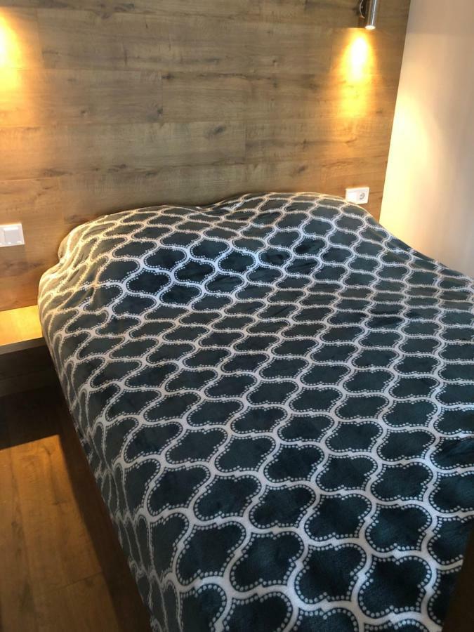 Apartments Pearl 36 Arcadia Апартаменты У Моря Аркадия 36 Жемчужина Oldenburg Bagian luar foto