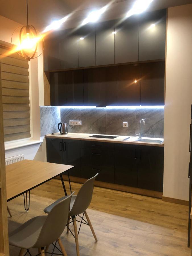 Apartments Pearl 36 Arcadia Апартаменты У Моря Аркадия 36 Жемчужина Oldenburg Bagian luar foto