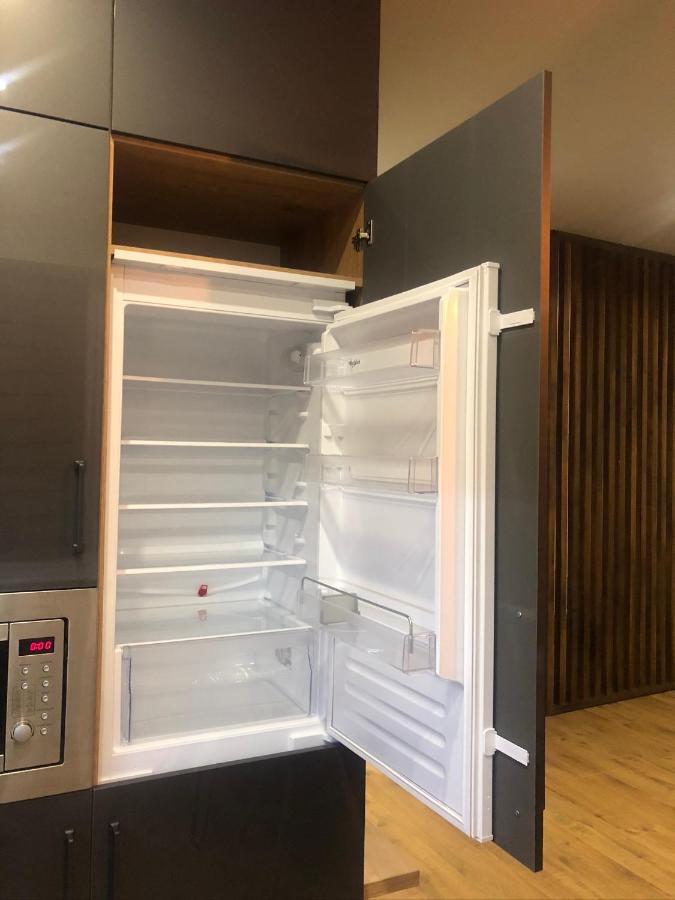 Apartments Pearl 36 Arcadia Апартаменты У Моря Аркадия 36 Жемчужина Oldenburg Bagian luar foto