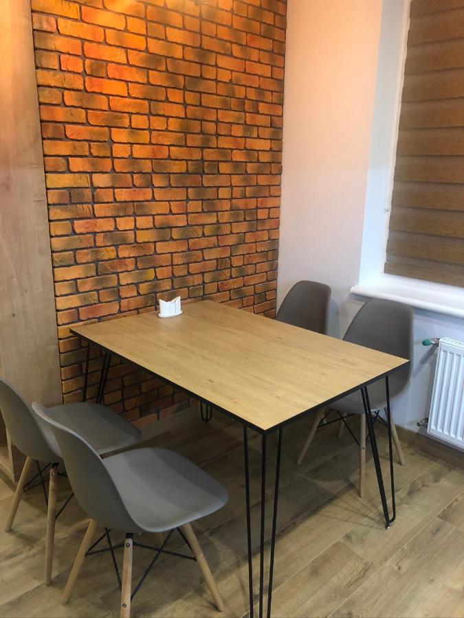 Apartments Pearl 36 Arcadia Апартаменты У Моря Аркадия 36 Жемчужина Oldenburg Bagian luar foto